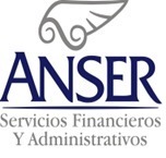 Corporativo ANSER CAF S.A. de C.V. Logo